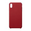 ECO Leather case cover for iPhone 11 Pro Max red