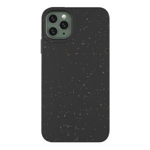 iPhone 11 Silicone Cover Phone Shell Black