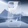 Joyroom New T Series ultra thin case for iPhone 12 Pro / iPhone 12 transparent (JR-BP791)