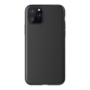 Soft Case TPU gel protective case cover for Xiaomi Redmi 10 black