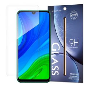 Tempered Glass 9H Screen Protector for Huawei P Smart 2020 / Huawei P Smart 2019 (packaging – envelope)