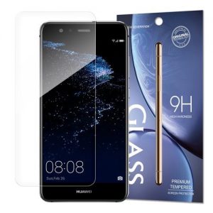 Tempered Glass 9H Screen Protector for Huawei P10 Lite (packaging – envelope)