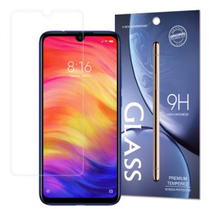 Tempered Glass 9H Screen Protector for Xiaomi Redmi 8 (packaging – envelope)